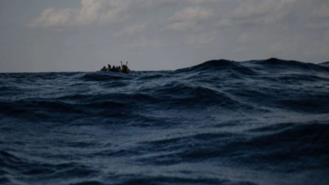 Τραγωδία στη Μεσόγειο: 11 σοροί μεταναστών εντοπίστηκαν ανοιχτά της Λιβύης