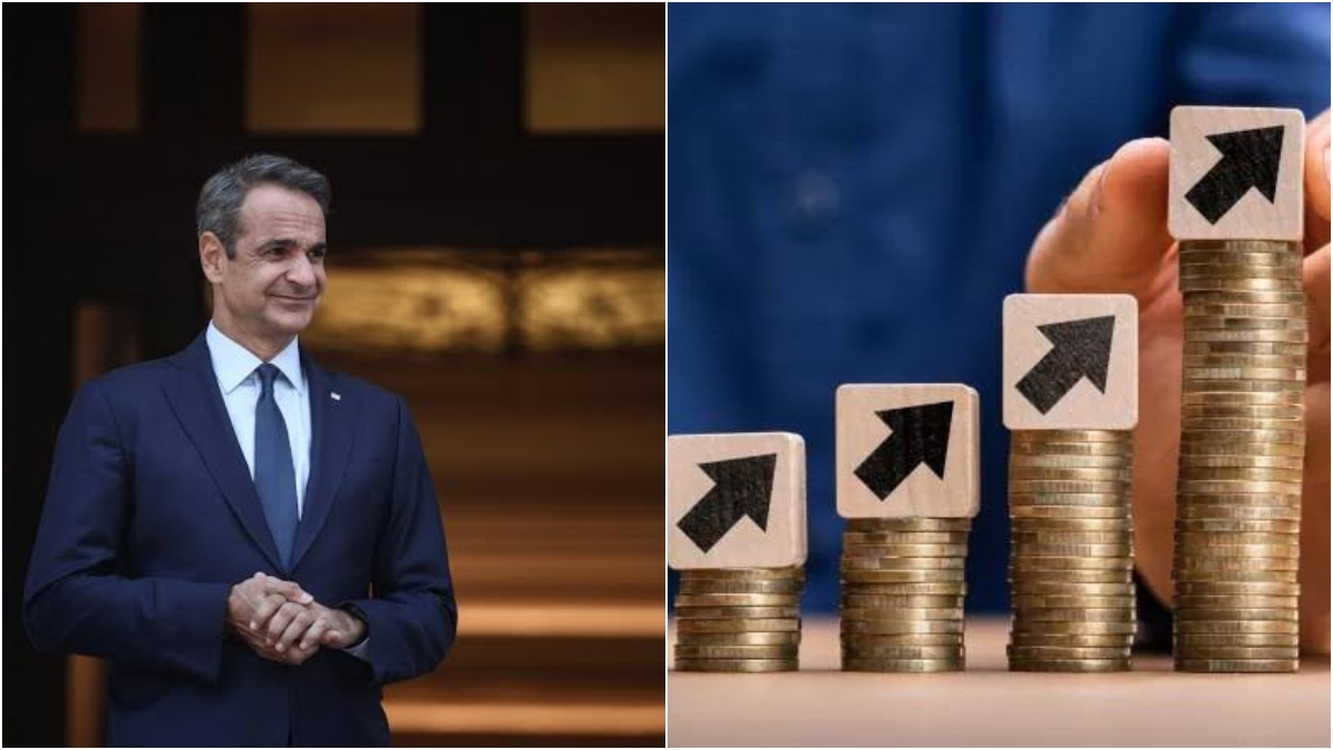 Κατώτατος μισθός: Πάνω από τα 950 ευρώ πριν από τις κάλπες – Ποιοι θα δουν αυξήσεις