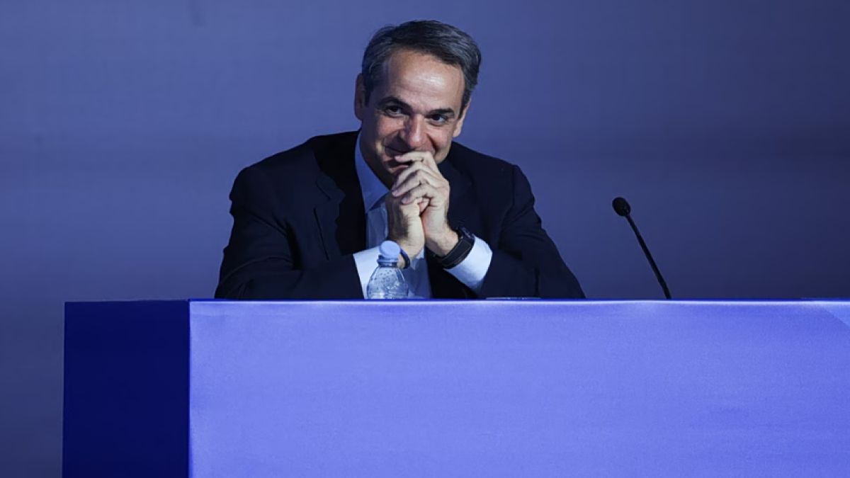Πολιτικό θρίλερ με το 10,6% των αναποφάσιστων – Το σχέδιο της ΝΔ για πάνω από 30%