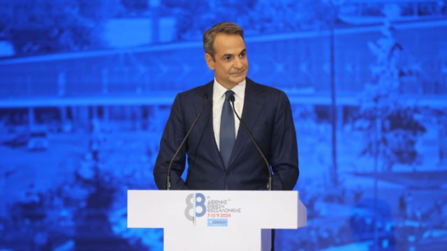 ΔΕΘ 2026: Τι βγάζει από το «καλάθι» ο Μητσοτάκης – Ποιοι κερδίζουν