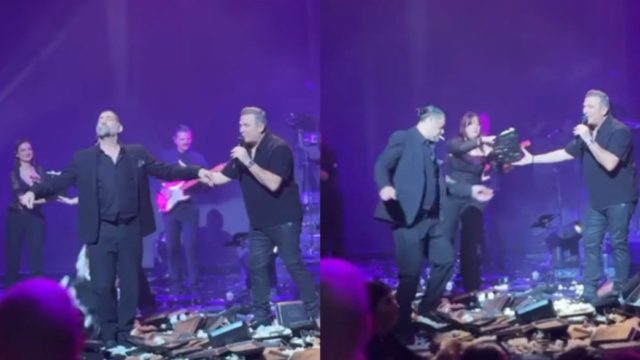 Μιχάλης Ιατρόπουλος: Το ζεϊμπέκικο με τον Αντώνη Ρέμο – Το αδημοσίευτο βίντεο που συγκίνησε