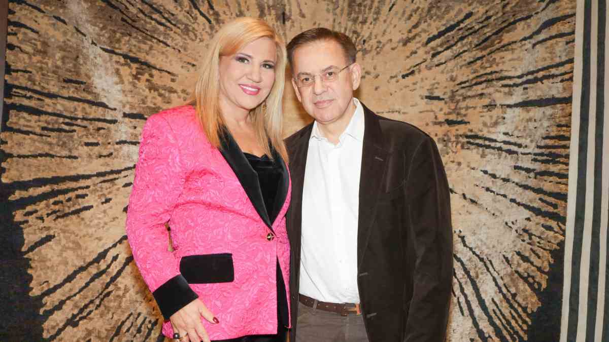Χαμός για ένα προσκύνημα! Τι συμβαίνει μεταξύ Ντάβλα και Μοιραράκη