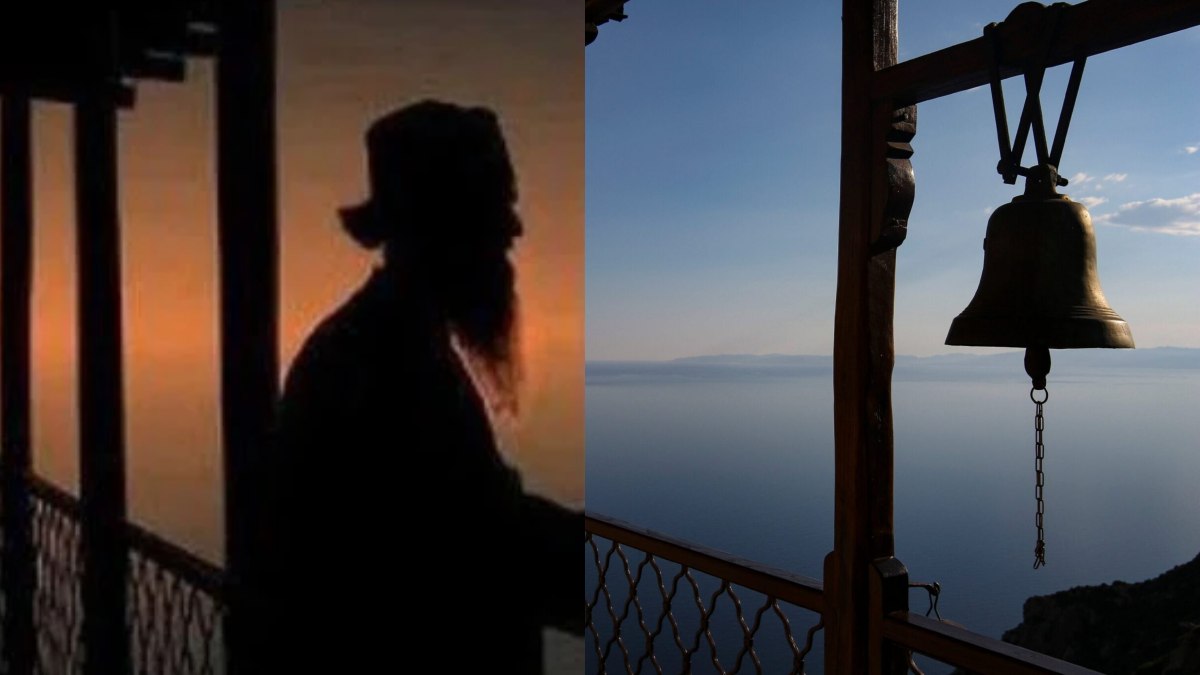 Απόπειρα δολοφονίας σε μοναστήρι στην Κύπρο: Μοναχός επιτέθηκε με μαχαίρι – Τι συνέβη