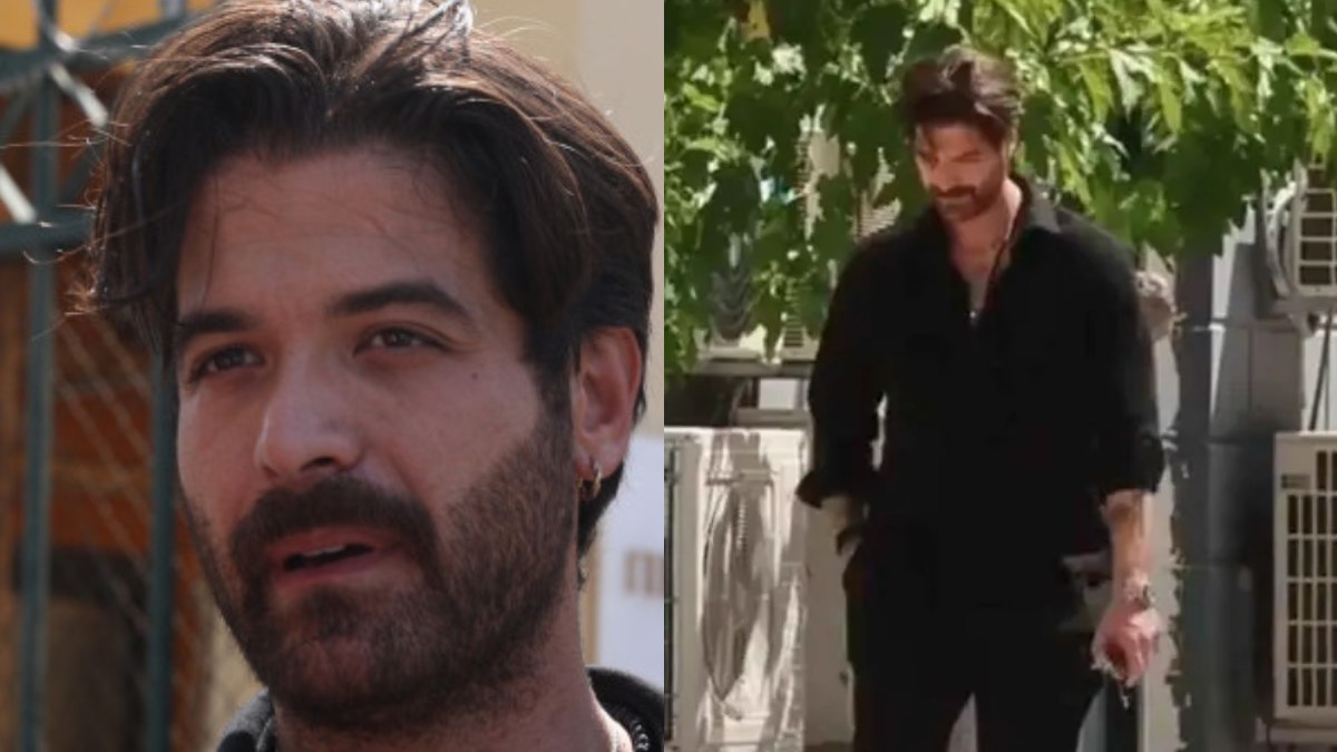 Ξέσπασε ο Άρης Μουγκοπέτρος: «Όπως βγάζουν το δικό μου όνομα παντού, να βγάλουν και για το μοντέλο με τα ναρκωτικά κτλ» – Βίντεο