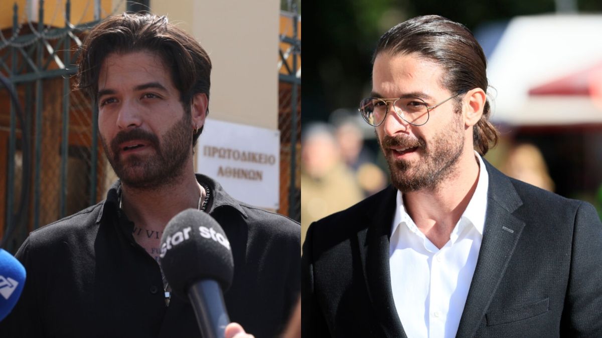 Άρης Μουγκοπέτρος: Ζητά δημόσια συγγνώμη μετά τη σύλληψή του – «Είναι εύκολο να στηθεί ένας άνθρωπος στον τοίχο»
