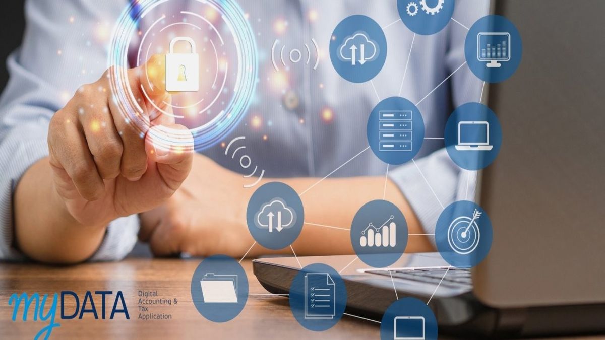 My DATA: Η απόφαση-σταθμός της ΑΑΔΕ που «γκρεμίζει» τα ηλεκτρονικά έσοδα και φέρνει νέα δεδομένα για τις επιχειρήσεις!