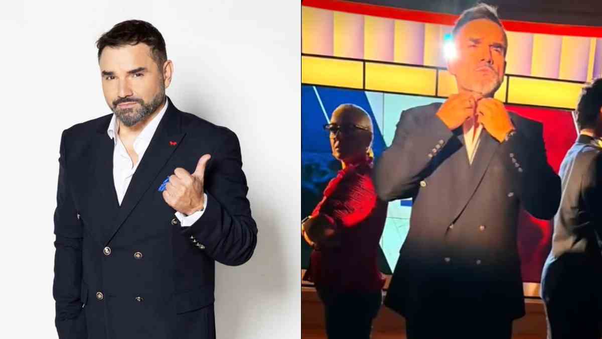 Ραγδαίες εξελίξεις: To νέο πρόσωπο στην εκπομπή του Νάσου Γουμενίδη