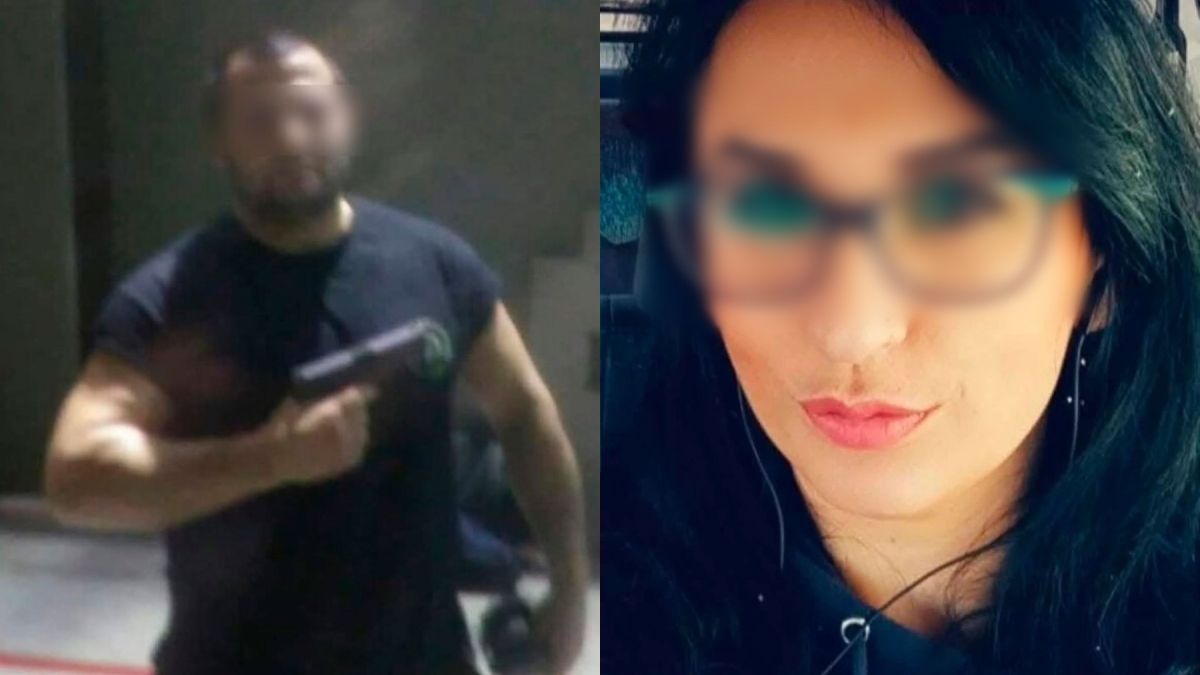 Φρίκη με τη γυναικοκτονία στη Νέα Σμύρνη: Παντρεμένος και πατέρας ο 48χρονος – Σε σοκ η σύζυγός του