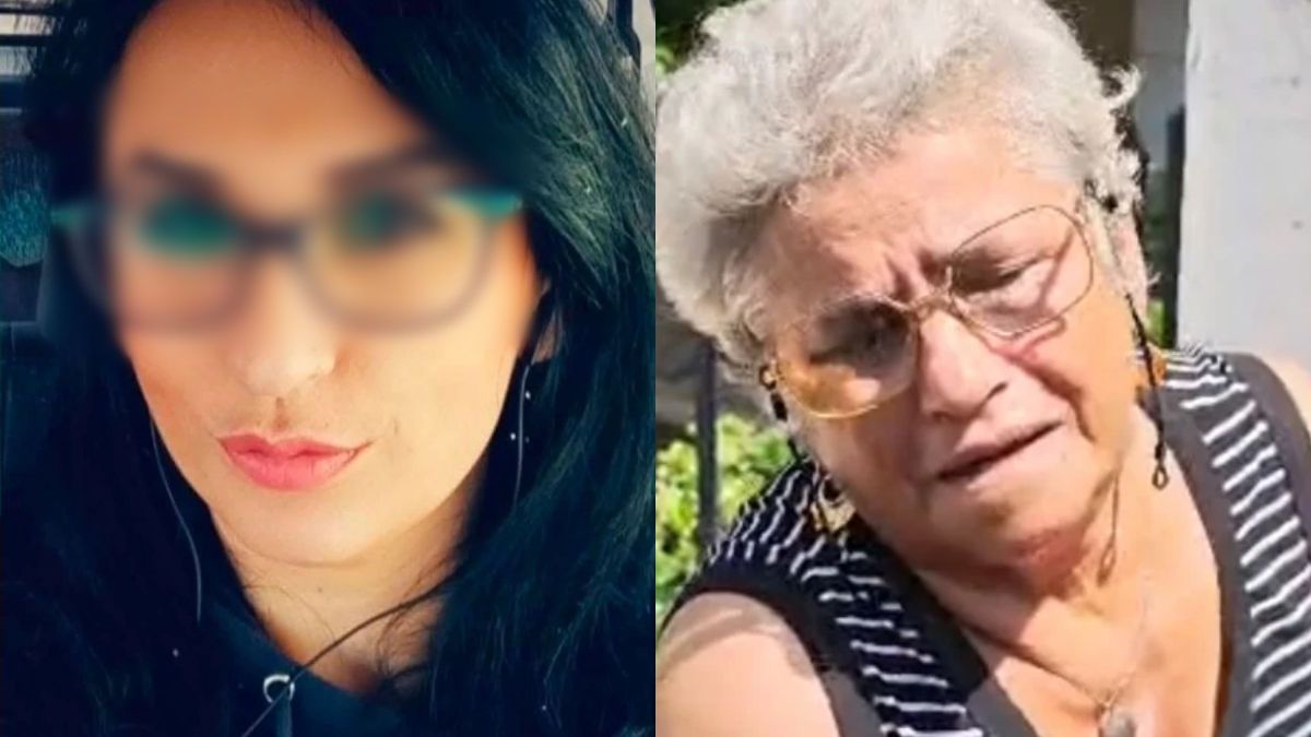 Γυναικοκτονία στη Νέα Σμύρνη: «Δεν μου είχε πει τίποτα για τον 48χρονο» – Σπαράζει η μητέρα της 45χρονης