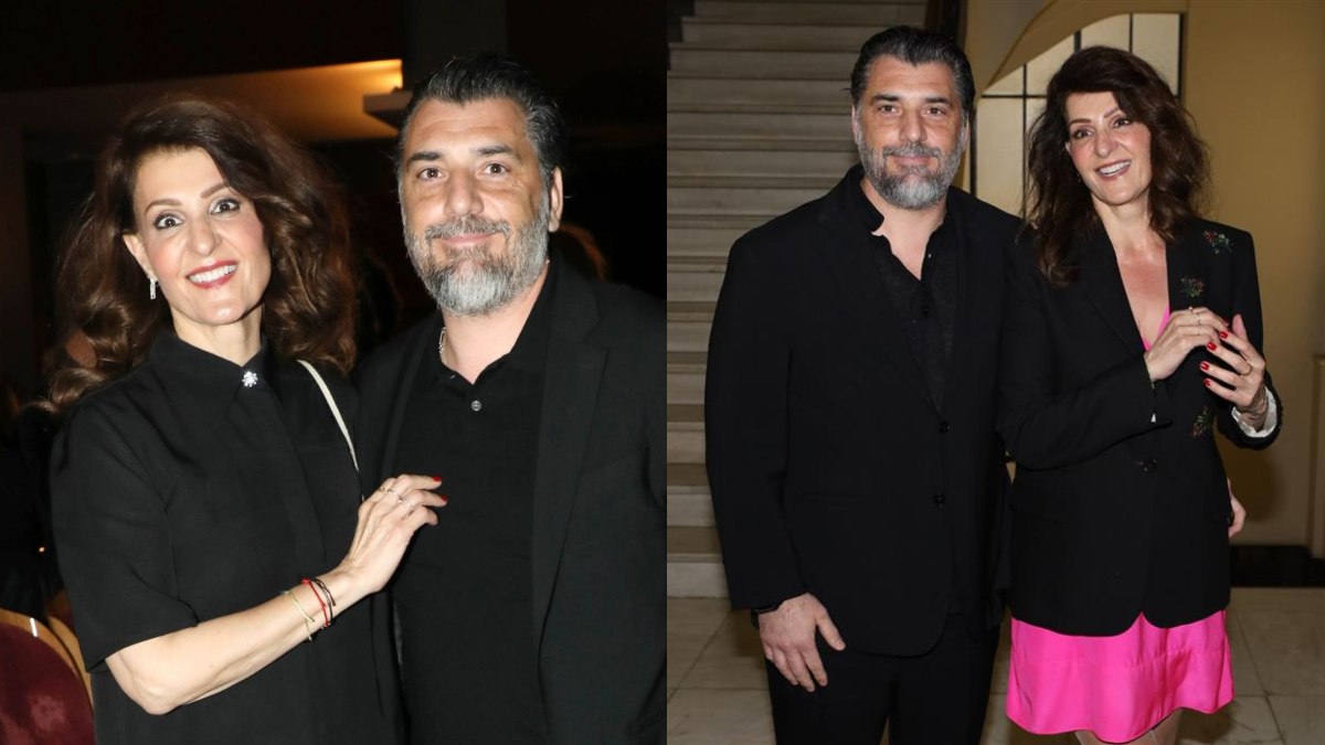 Νία Βαρντάλος και Σπύρος Κατσαγάνης: Η σχέση τους μετρά πάνω από τέσσερα χρόνια και θυμίζει ταινία Χόλιγουντ