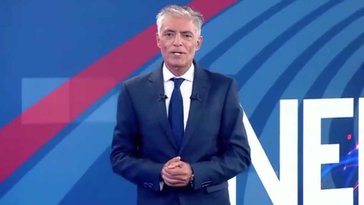 Τηλεθέαση 24/8: Χαμόγελα στο MEGA – Πώς τα πήγε ο Νίκος Ευαγγελάτος στην πρεμιέρα του Live News
