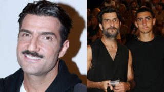 Ο Νίκος Κουρής σε μια αποκαλυπτική συνέντευξη