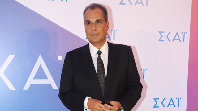 OPEN: Ποια δημοσιογράφος θα βρίσκεται δίπλα στον Νίκο Στραβελάκη