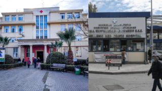 Επίθεση σε ειδικευόμενη νοσηλεύτρια σημειώθηκε τα ξημερώματα του Σαββάτου στα επείγοντα του «Ερυθρού Σταυρού»
