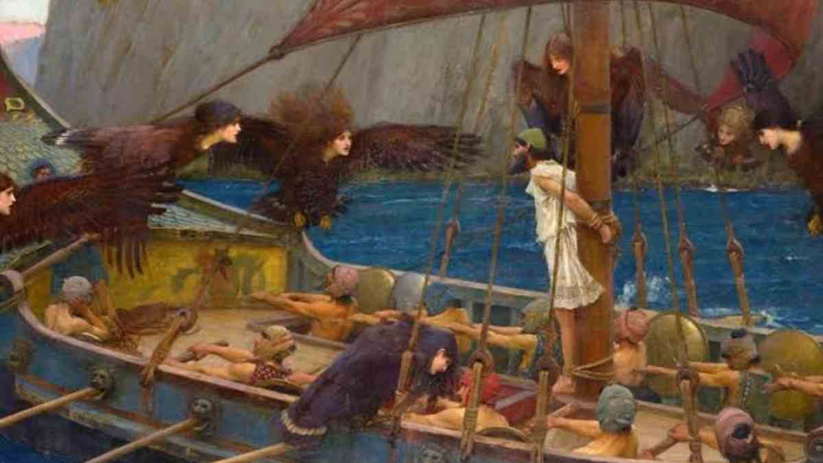 Ποια ήταν η πραγματική διαδρομή επιστροφής του Οδυσσέα στην Ιθάκη και γιατί κράτησε 10 χρόνια;