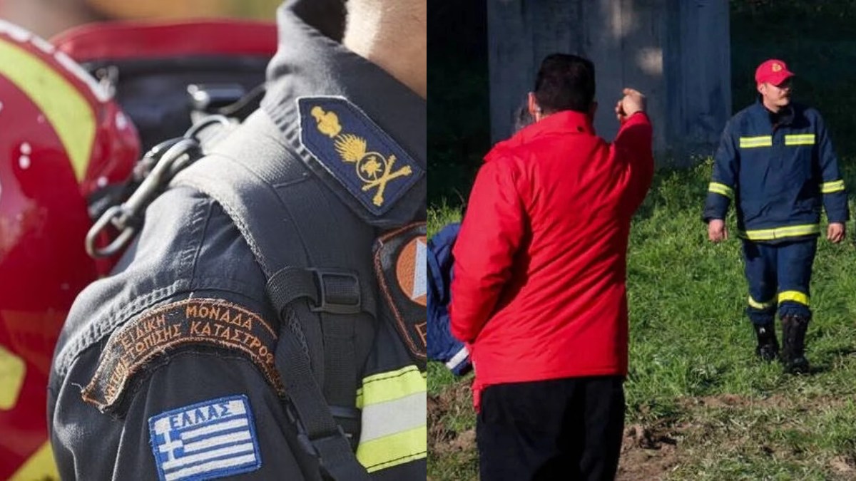 Τραγωδία στον Όλυμπο: Εντοπίστηκε νεκρός ο Έλληνας ορειβάτης που έπεσε σε χαράδρα