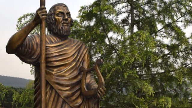 «Εδώ έγραψε ο Όμηρος την Οδύσσεια»: Η σπηλιά στη Σμύρνη που έχει γίνει επίκεντρο ενός πανάρχαιου μύθου