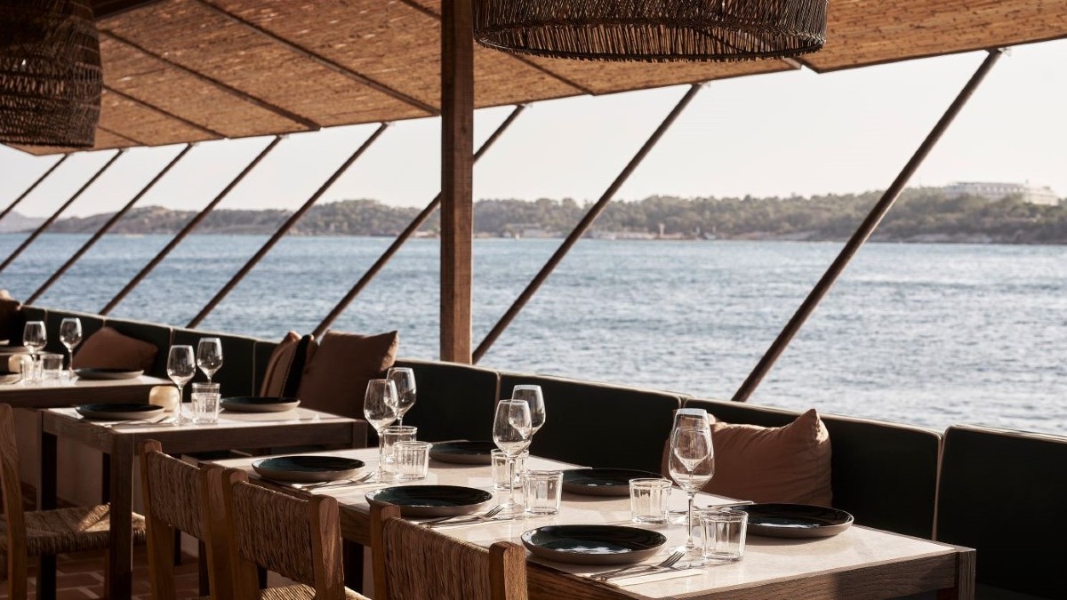 Το απόλυτο summer itinerary της Αθήνας που θα λατρέψεις