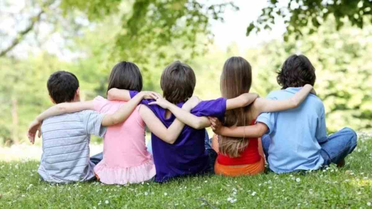 Επίδομα παιδιού: Πότε πληρώνονται τα 150 ευρώ – Τι πρέπει να κάνουν οι γονείς έως 31 Αυγούστου