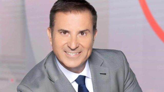 Παναγιώτης Στάθης: Η ΕΡΤ ανακοίνωσε το νέο του ρόλο – Η ημερομηνία της πρεμιέρας