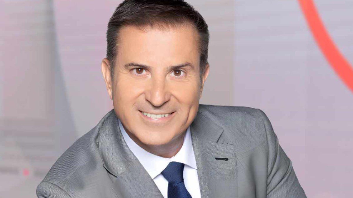 Παναγιώτης Στάθης: Η ΕΡΤ ανακοίνωσε το νέο του ρόλο – Η ημερομηνία της πρεμιέρας
