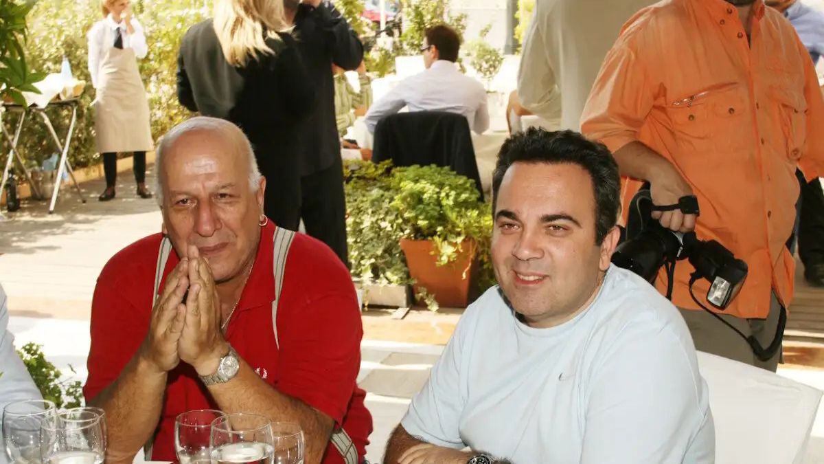 Αντώνης Καρπετόπουλος: Το μήνυμά του για τη μάχη του Πανούτσου στη ΜΕΘ – «Ας δείξουμε σεβασμό»