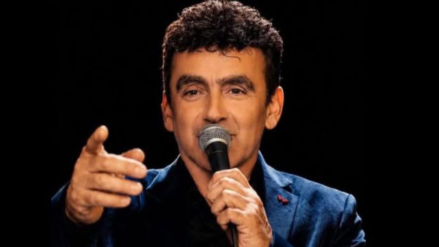 Βαθιά θλίψη στον ποντιακό ελληνισμό: Πέθανε σε ηλικία 59 ετών ο σπουδαίος τραγουδιστής και λυράρης Στάθης Παρχαρίδης