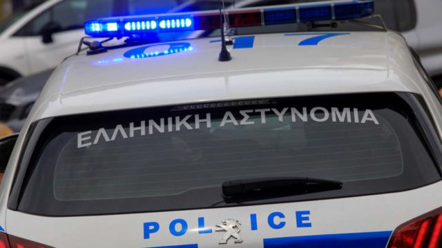 Άγιος Δημήτριος: Η αποκάλυψη για το αυτοκίνητο του νεκρού αστυνομικού – Τι εντοπίστηκε