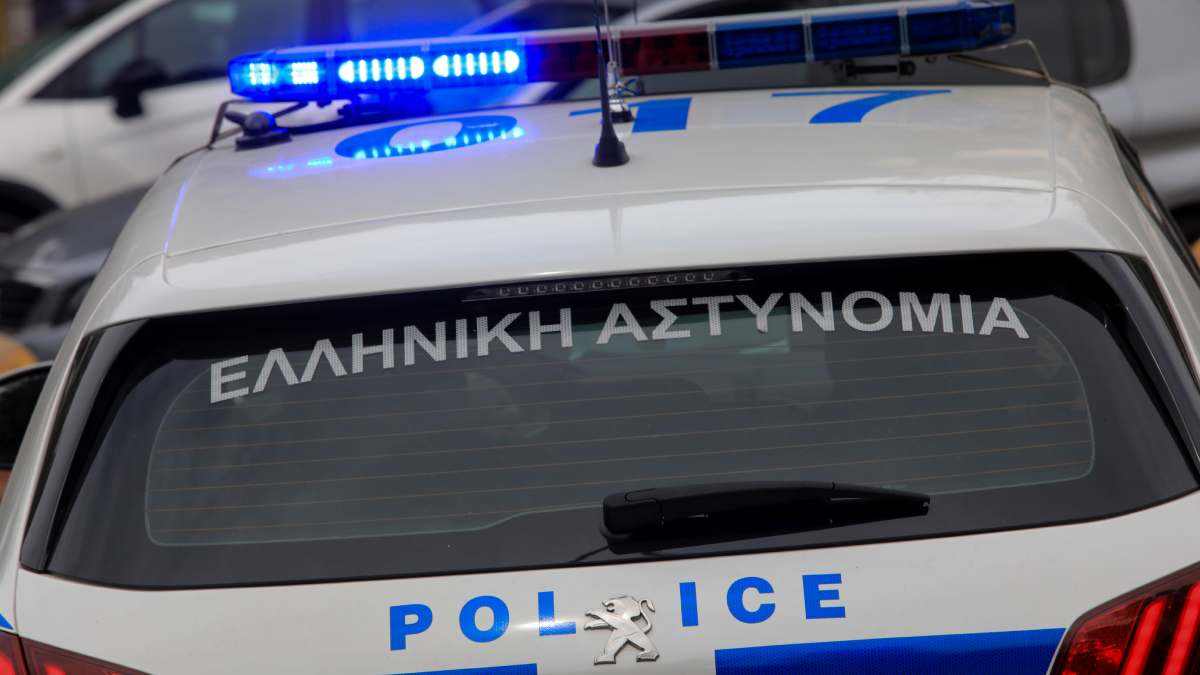 Άγιος Δημήτριος: Η αποκάλυψη για το αυτοκίνητο του νεκρού αστυνομικού – Τι εντοπίστηκε