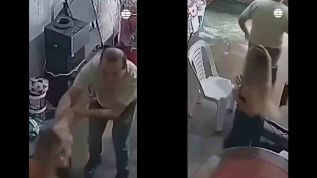 Περού: Οργή για το βίντεο σεξουαλικής επίθεσης σε 26χρονη τραγουδίστρια – «Σιγά-σιγά θα το ξεπεράσεις», της έλεγαν από την μπάντα της