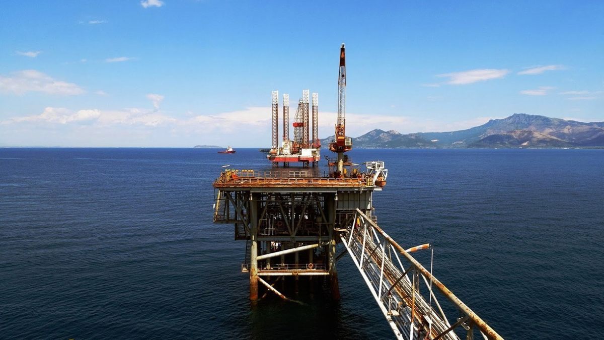 Το γνώριζες; Που είναι το μοναδικό μέρος που η Ελλάδα βγάζει πετρέλαιο;