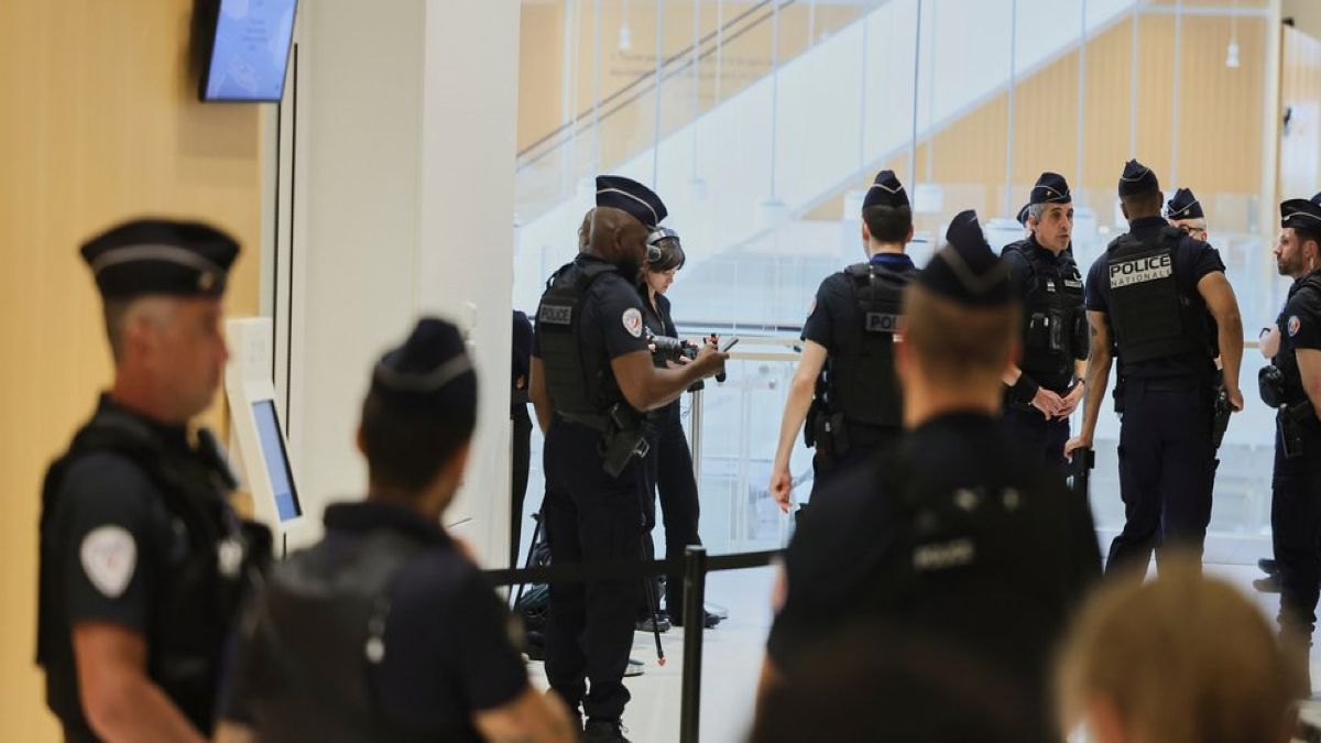 250 γυναίκες στο επίκεντρο μιας ανατριχιαστικής υπόθεσης στη Γαλλία