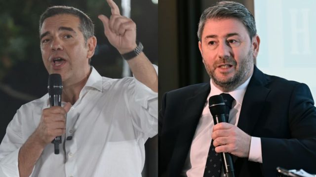 Ανακατεύεται η πολιτική τράπουλα: Ποιοι πάνε Τσίπρα, ποιοι φλερτάρουν με ΠΑΣΟΚ και ποιοι επιστρέφουν στον ΣΥΡΙΖΑ