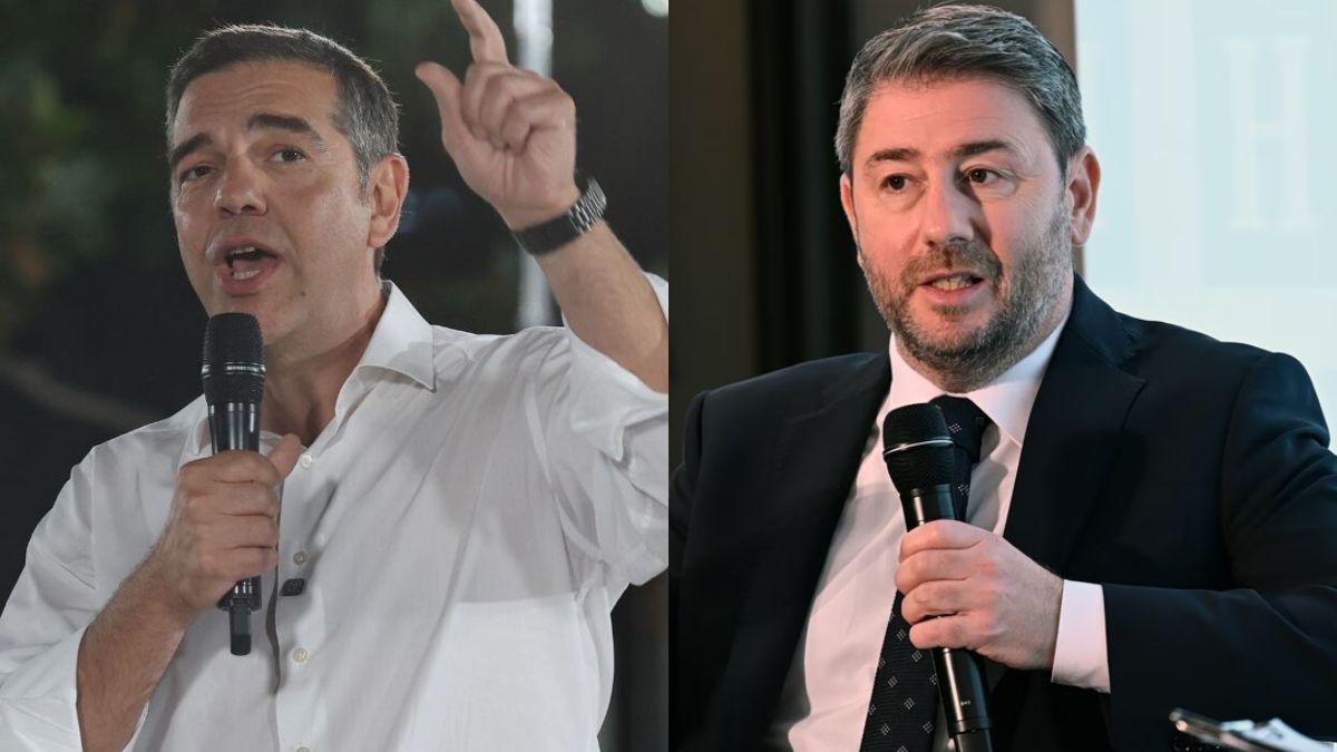 Ανακατεύεται η πολιτική τράπουλα: Ποιοι πάνε Τσίπρα, ποιοι φλερτάρουν με ΠΑΣΟΚ και ποιοι επιστρέφουν στον ΣΥΡΙΖΑ