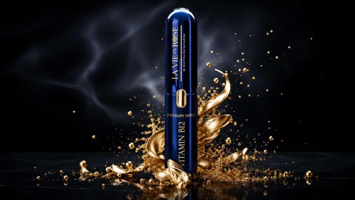 premium b12