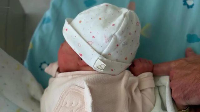 Πριγκίπισσα Ευγενία: Έγινε για τρίτη φορά μητέρα – Η τρυφερή ανάρτηση στο Instagram