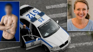 Έγκλημα στη Κυψέλη: Αυτός είναι ο 26χρονος Αφγανός που δολοφόνησε την 38χρονη! Επαγγελματίας πυγμάχος, την σκότωσε γιατί ήταν Χριστιανή
