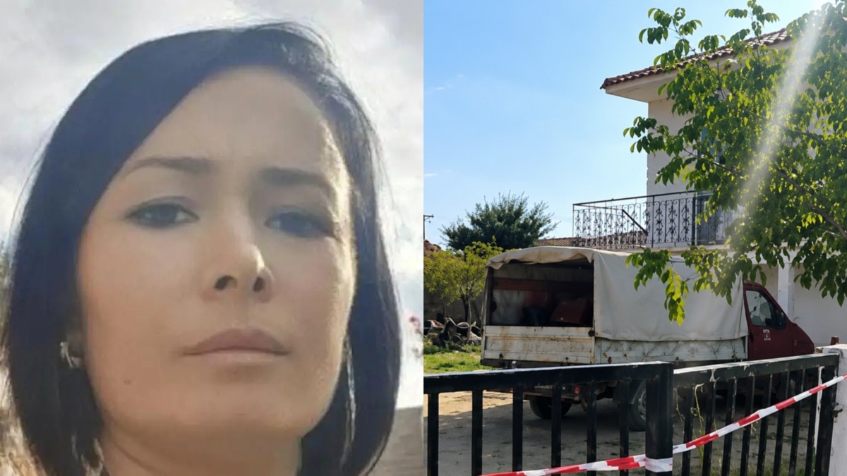 Γυναικοκτονία στη Ροδόπη: Ομολόγησε ο 53χρονος – Υποστήριξε ότι «θόλωσε», τη σκότωσε με κουζινομάχαιρο