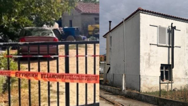 Νέα στοιχεία στο φως για την γυναικοκτονία στη Ροδόπη: Τι ετοιμαζόταν να κάνει το 44χρονο θύμα ένα βράδυ πριν το φονικό