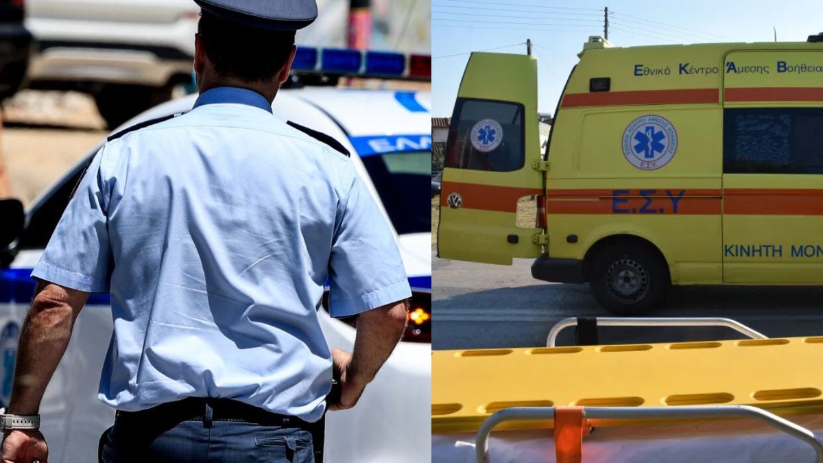Φρίκη στην Ροδόπη: «Ελάτε, ο μπαμπάς έχει σκοτώσει τη μητέρα μου» – Υπάρχει καταγγελία από το 2022 για τον δολοφόνο [βίντεο]