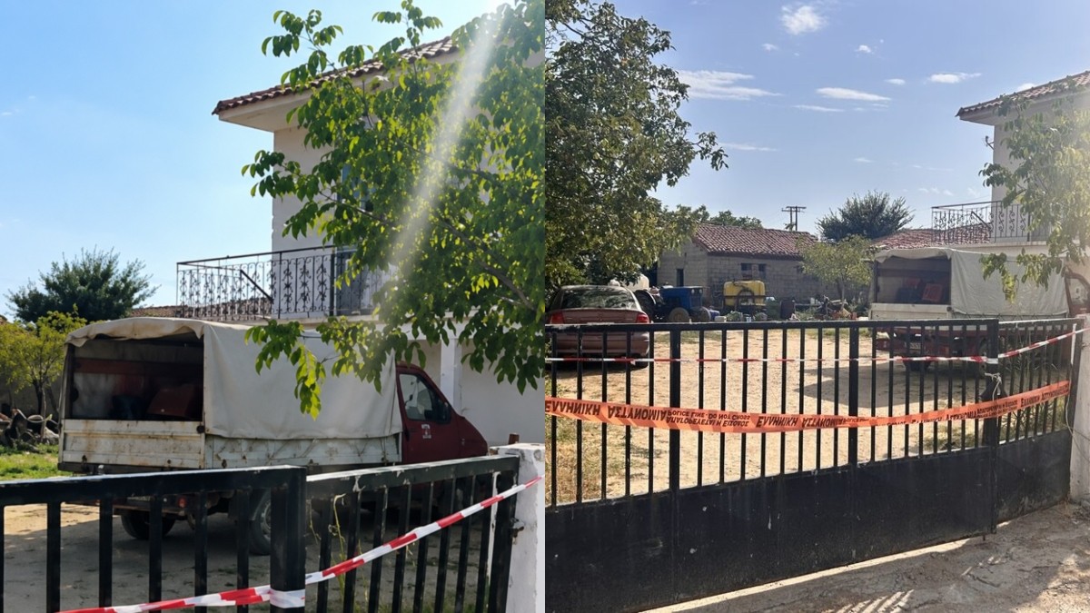 Σοκ με τη γυναικοκτονία στη Ροδόπη: Είχε ζητήσει τη νοσηλεία του 53χρονου – «Παγώνει» αυτό που έγινε το 2022