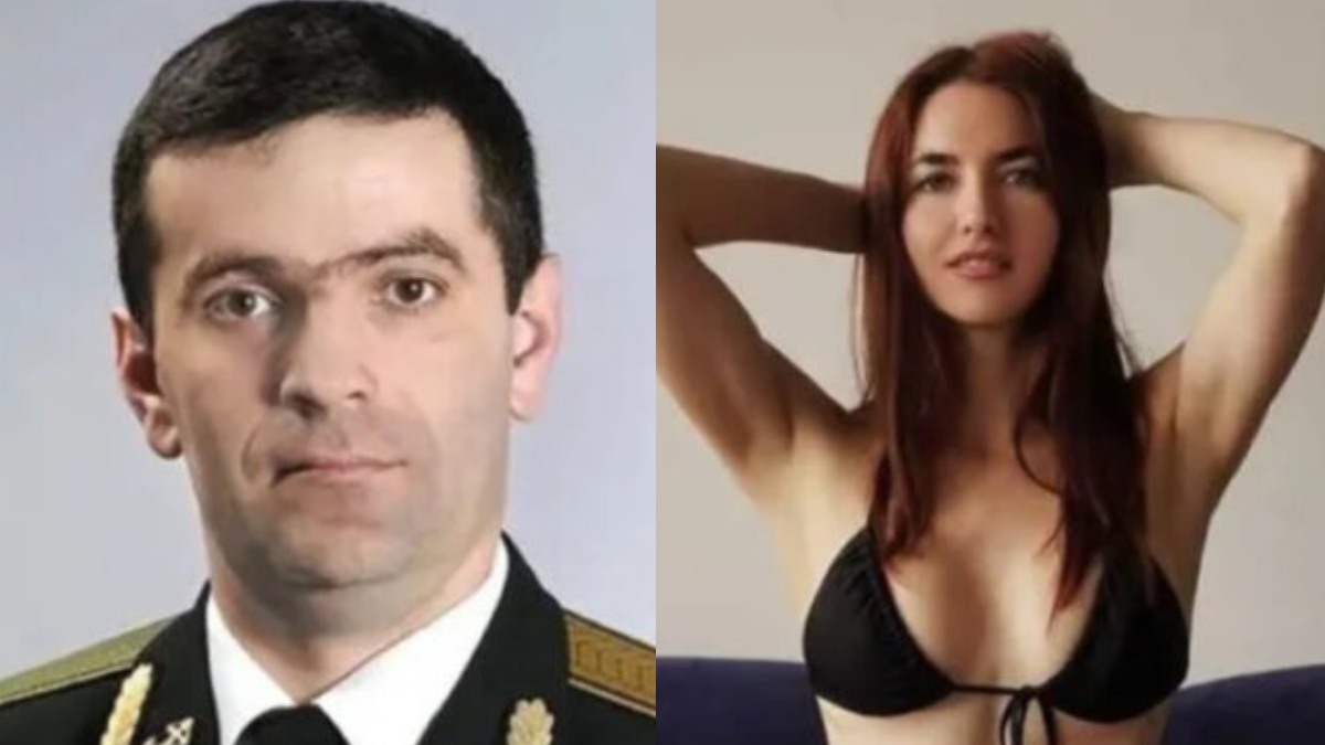 Δολοφονία Ουκρανού λιποτάκτη: Αυτή είναι η 32χρονη Ρωσίδα συνοδός που κατηγορείται ότι τον σκότωσε με βόμβα