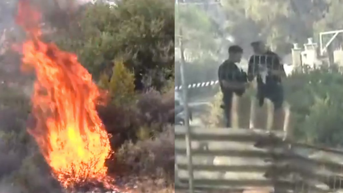Τραγωδία στην Σαλαμίνα: Αυτό είναι το σπίτι του νεκρού ηλικιωμένου ζευγαριού – Κατέρρευσε το παιδί τους στο σημείο
