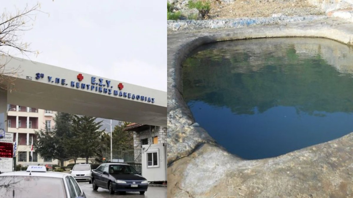 Παρολίγο τραγωδία στη Σαμοθράκη: “Μαμά, νόμιζες ότι δεν θα σε ξαναδώ;” – Συγκίνηση στην αποσωλήνωση του 22χρονου(Βίντεο)