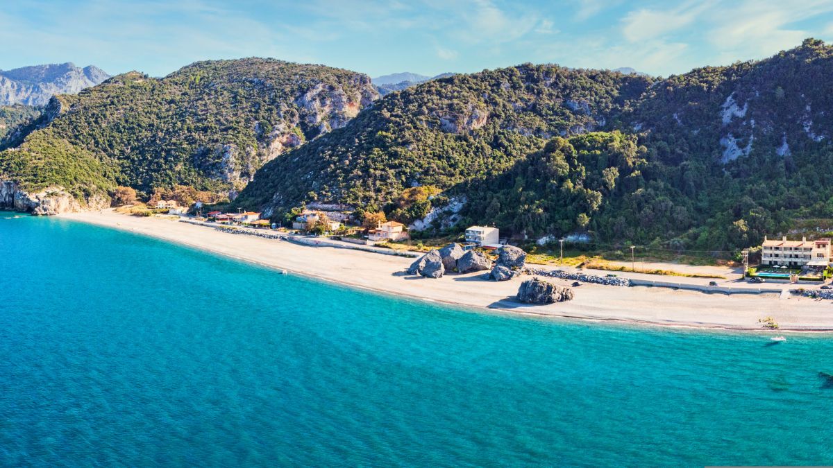 Κοινωνικός Τουρισμός: Μέχρι πότε ισχύει το voucher και πόσες νύχτες καλύπτει