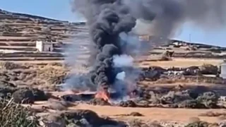 Ανείπωτη τραγωδία στη Σίφνο: Νιόπαντρο ζευγάρι Βρετανών και Έλληνας πιλότος τα θύματα της συντριβής του ελικοπτέρου – Πως έγινε η τραγωδία