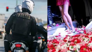Ψυχολόγος και 42χρονος συνελήφθησαν στο πλαίσιο έρευνας για διακίνηση κοκαΐνης, κάνναβης και άλλων ναρκωτικών ουσιών.