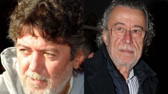 Σοκ με τον χαμό του Σωτήρη Τριανταφυλλόπουλου: Πέθανε ο δημοσιογράφος, αδελφός του Μάκη