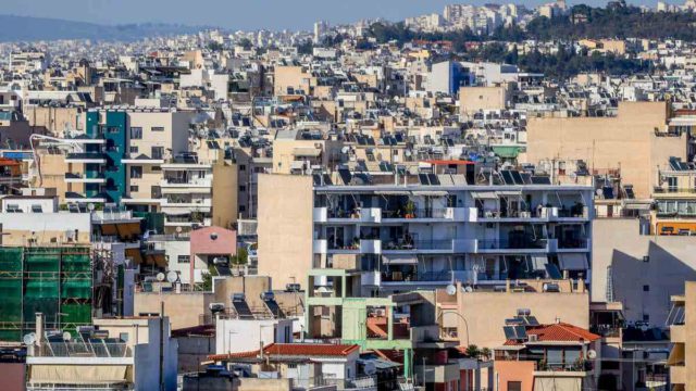 ΔΕΘ: Τα 14 μέτρα που αλλάζουν το τοπίο στα ακίνητα – Τι κερδίζουν ιδιοκτήτες και ενοικιαστές