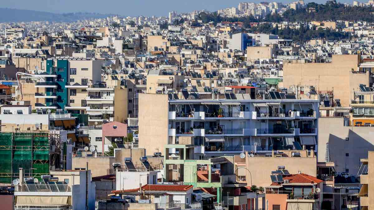 ΔΕΘ: Τα 14 μέτρα που αλλάζουν το τοπίο στα ακίνητα – Τι κερδίζουν ιδιοκτήτες και ενοικιαστές